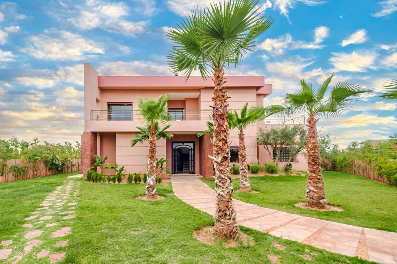 Foto - Konouz Palace