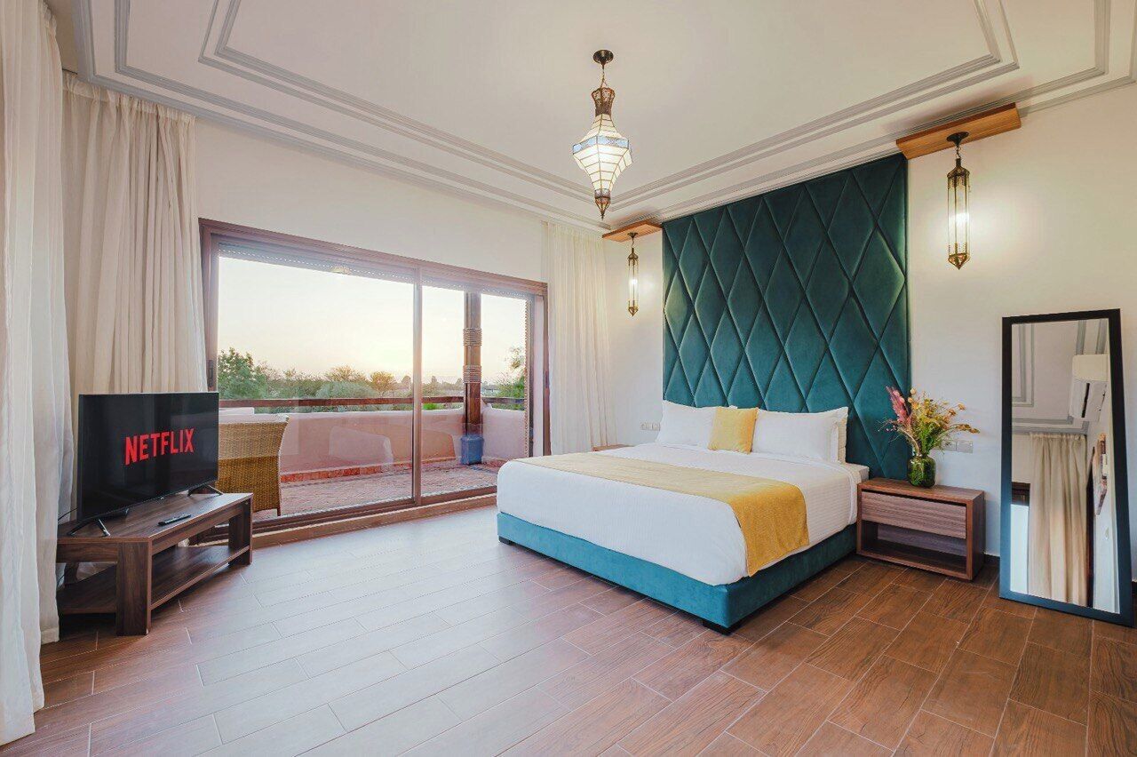 Foto - Konouz Palace