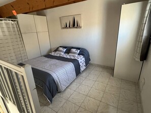 2 Schlafzimmer