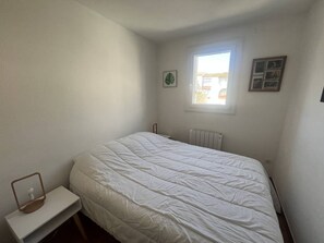2 habitaciones 