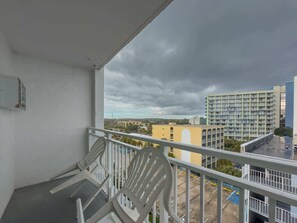 Property grounds - Sea Mist 50802 (Myrtle Beach)