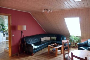 テレビ、ステレオ