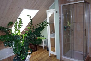 Dusche