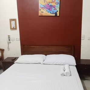 Single Room | Free WiFi - Moonlight lodge (Puerto Princesa)