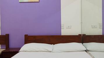 Comfort Double Room | Free WiFi