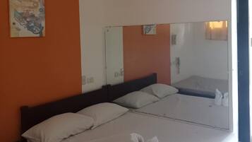 Comfort Double Room | Free WiFi