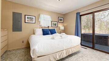 2 dormitorios y wifi gratis