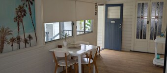 Yamba Somerset Cottage
