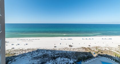 Dune Alright @ Dunes 1504 in E Building-New Listing!