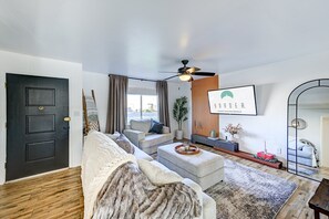 TV connectée, livres