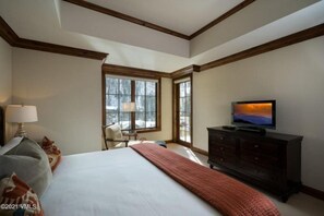 Exterior - The Ritz-carlton Club, Vail 4 Bedroom Luxury Residence (Vail)