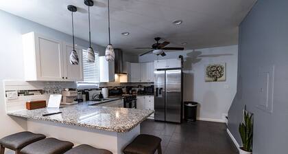 "Hudson Haven-Near NYC Transit"