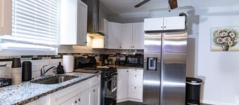 "Hudson Haven-Near NYC Transit"