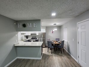 ميكروويف، فرن، موقد طهي مسطح