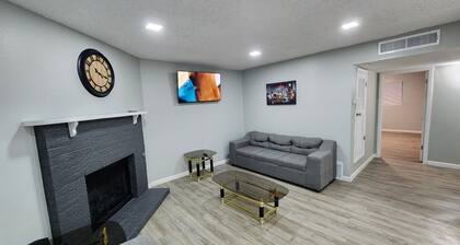 Spacious Townhome in El Paso East