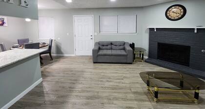 Spacious Townhome in El Paso East
