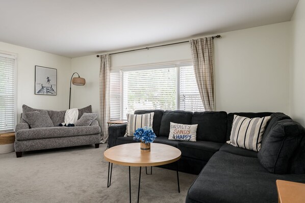 Téléviseur connecté, foyer