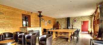 GĂźte de l'Artisan-Vigneron