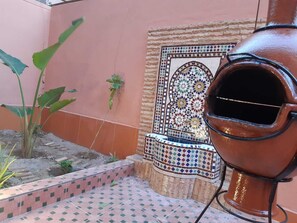 Terrass/Patio