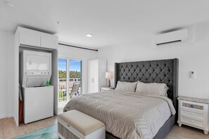 1 Schlafzimmer, WLAN