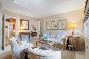 Téléviseur connecté