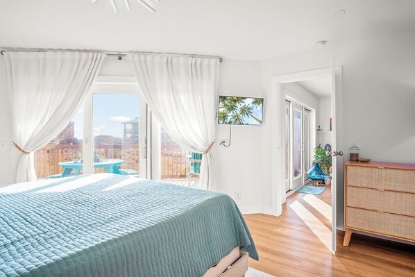 3 Schlafzimmer, Bügeleisen/Bügelbrett, kostenloses WLAN, Bettwäsche