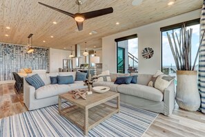 تلفزيون ذكي، مكتب