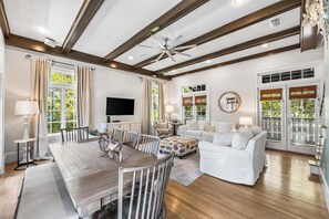 Télévision, vidéothèque