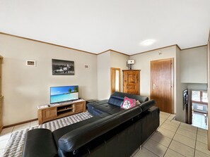 TV - Alpine Evasion - Crans Montana - Swiss Alps (Crans-Montana)