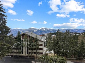 Exterior - Alpine Evasion - Crans Montana - Swiss Alps (Crans-Montana)