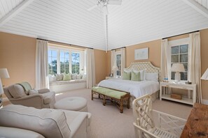 6 bedrooms, iron/ironing board, free WiFi, bed sheets