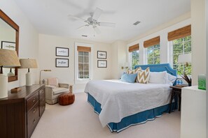 6 Schlafzimmer, Bügeleisen/Bügelbrett, kostenloses WLAN, Bettwäsche