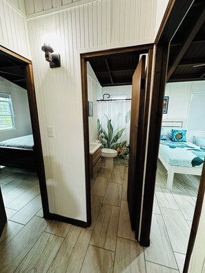 3 slaapkamers, wifi, beddengoed
