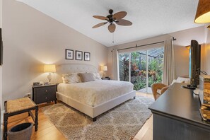 3 Schlafzimmer, Schreibtisch, Bügeleisen/Bügelbrett, kostenloses WLAN