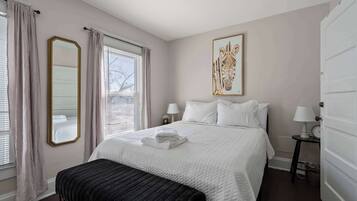 Resortwoning, meerdere bedden, patio, uitzicht op tuin (Summit Scholars 1) | 3 slaapkamers, een bureau, een laptopwerkplek