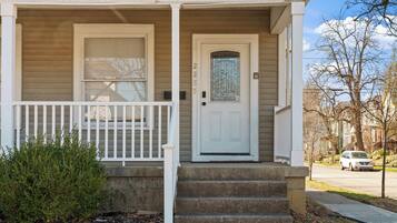 การตกแต่งภายนอก