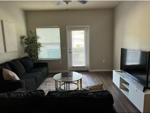 TV