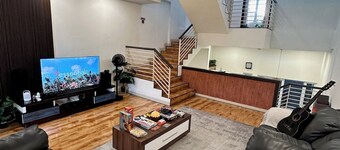 Relax & Chill 4BR Entire House Batam