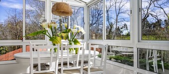 Les Caperines de la Riega