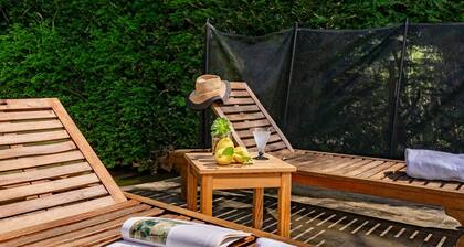 Les Caperines de la Riega