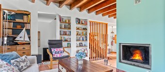 Casa Mariella in Linares, Ribadesella