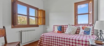 Casa Mariella in Linares, Ribadesella