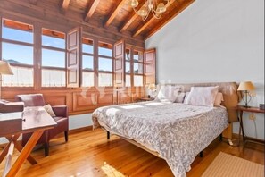 4 多间卧室、熨斗/熨衣板