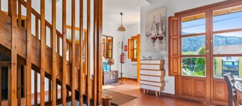 Casa Mariella in Linares, Ribadesella