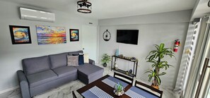 スマートテレビ、テレビゲーム