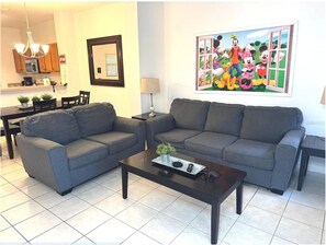 TV connectée, écrans d'ordinateur, imprimantes