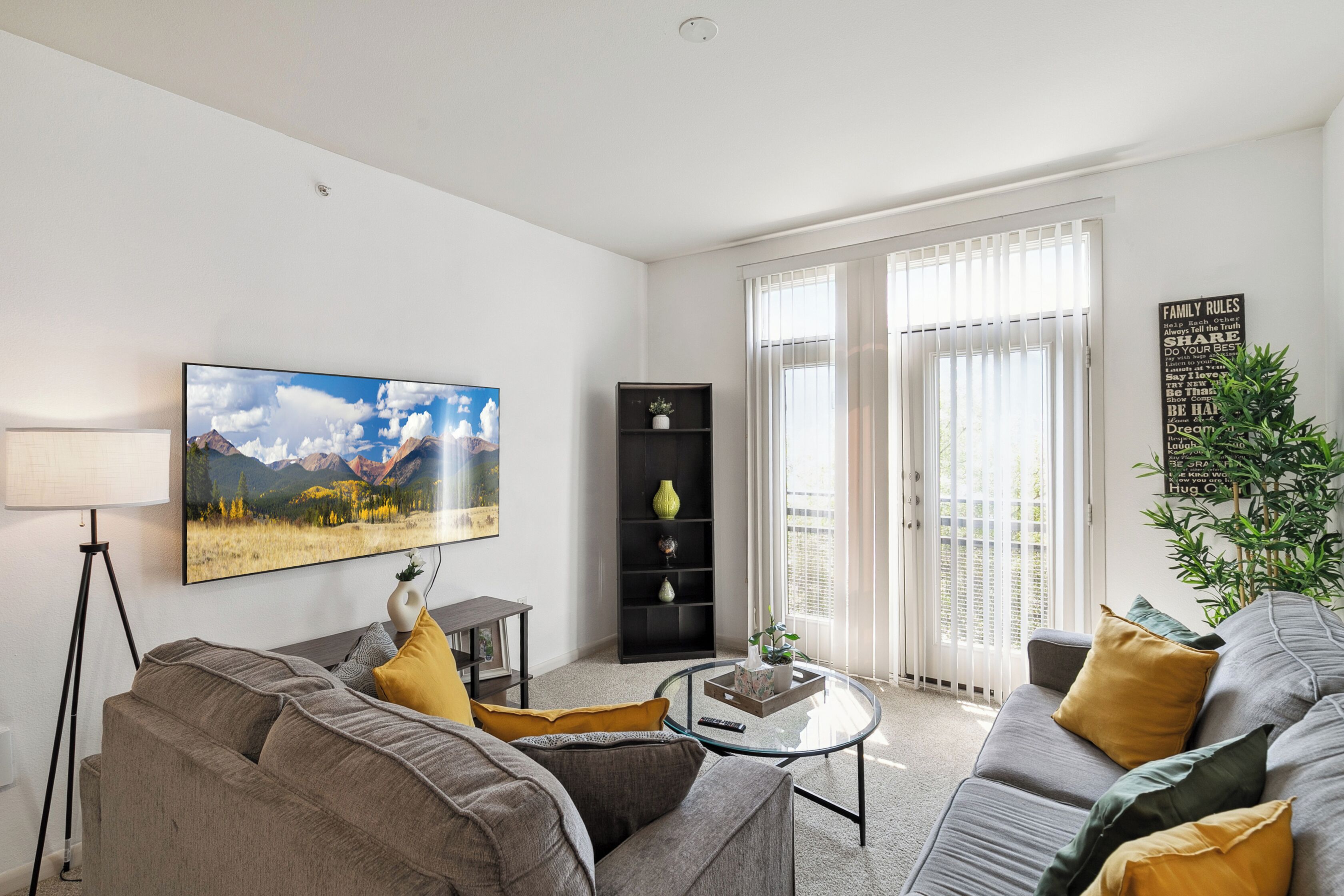 Bright & Cozy 1-bedroom Apartment In Enjoyable Plano With Ac, Wifi, Fitness Room - アレン, TX