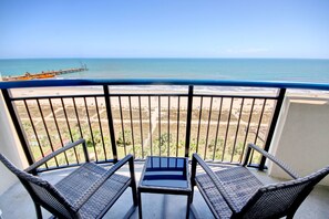Property grounds -  Oceanfront Escape! Sleeps 6! 8th floor (Myrtle Beach)