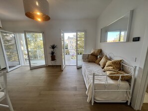 Interiør
