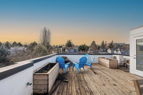 Terrass/Patio